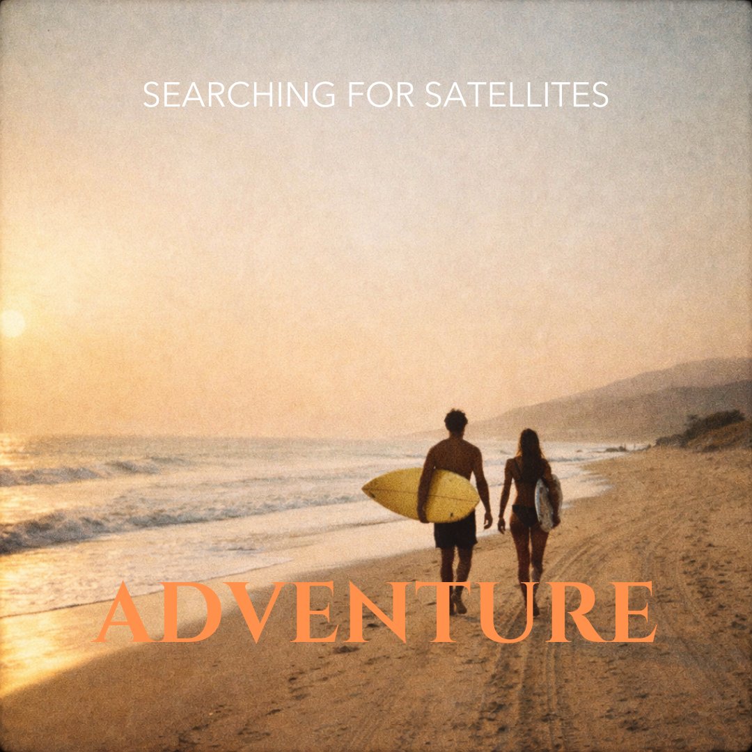 Adventure