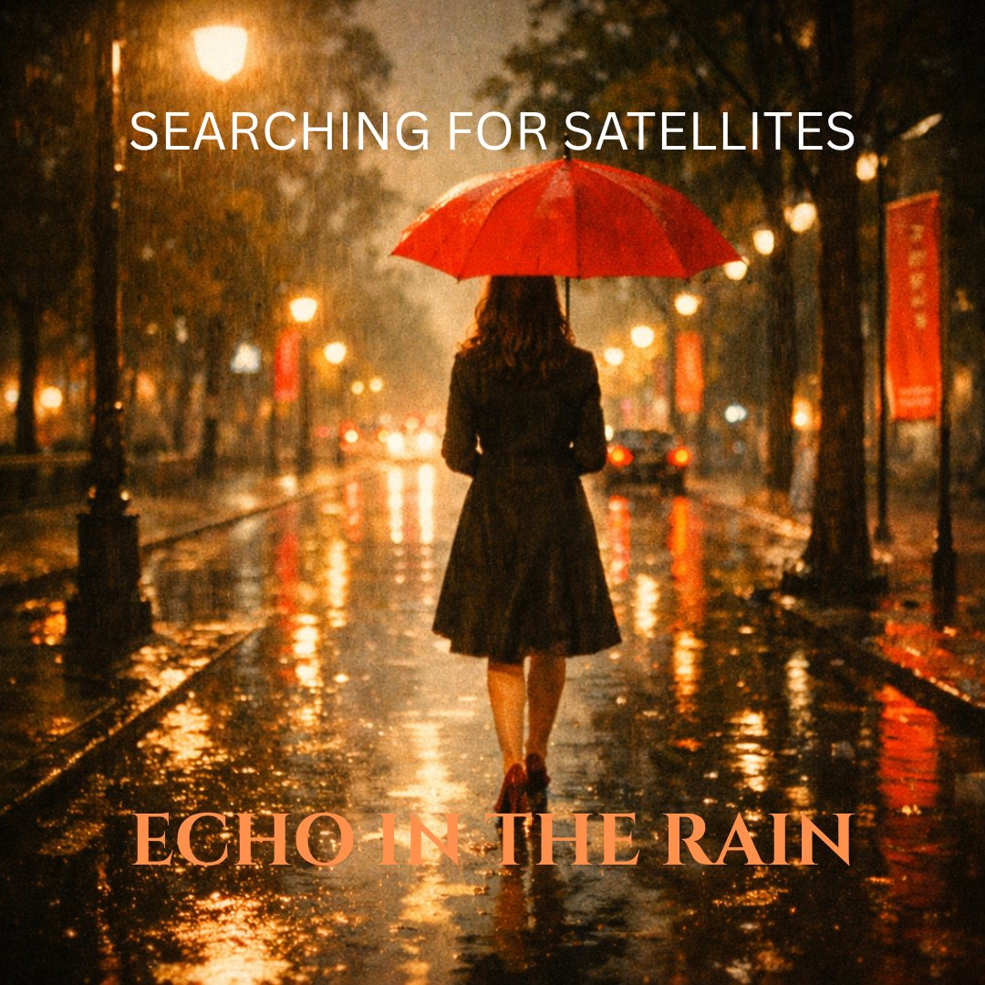 Echo in the Rain