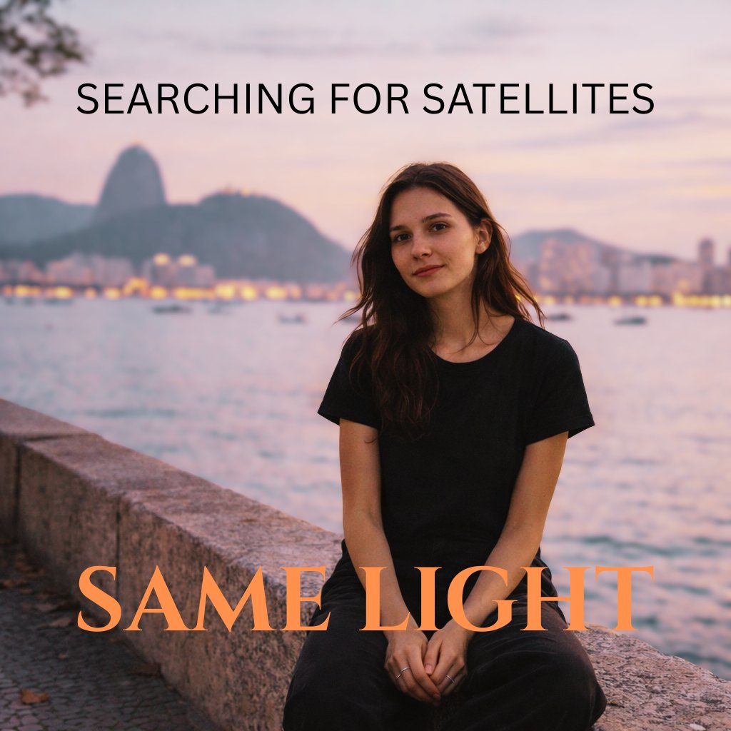 Same Light