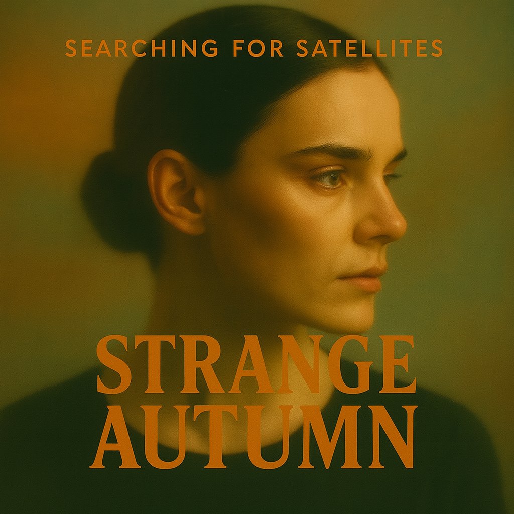 Strange Autumn